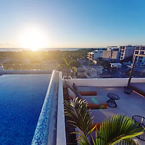 Balkon Boutique Плая-дель-Кармен